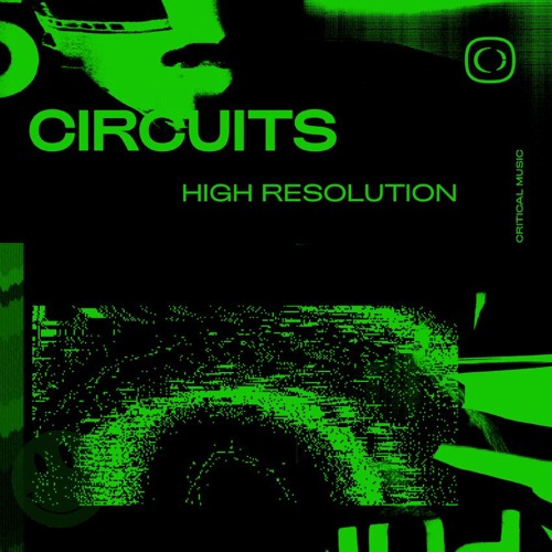 Circuits - High Resolution