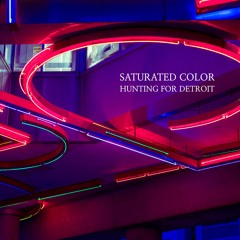 PREMIERE: Saturated Color - Hunting For Detroit [Releisure]
