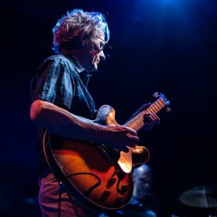 IHOP (Live at Bowery Ballroom Oct 20 2019)