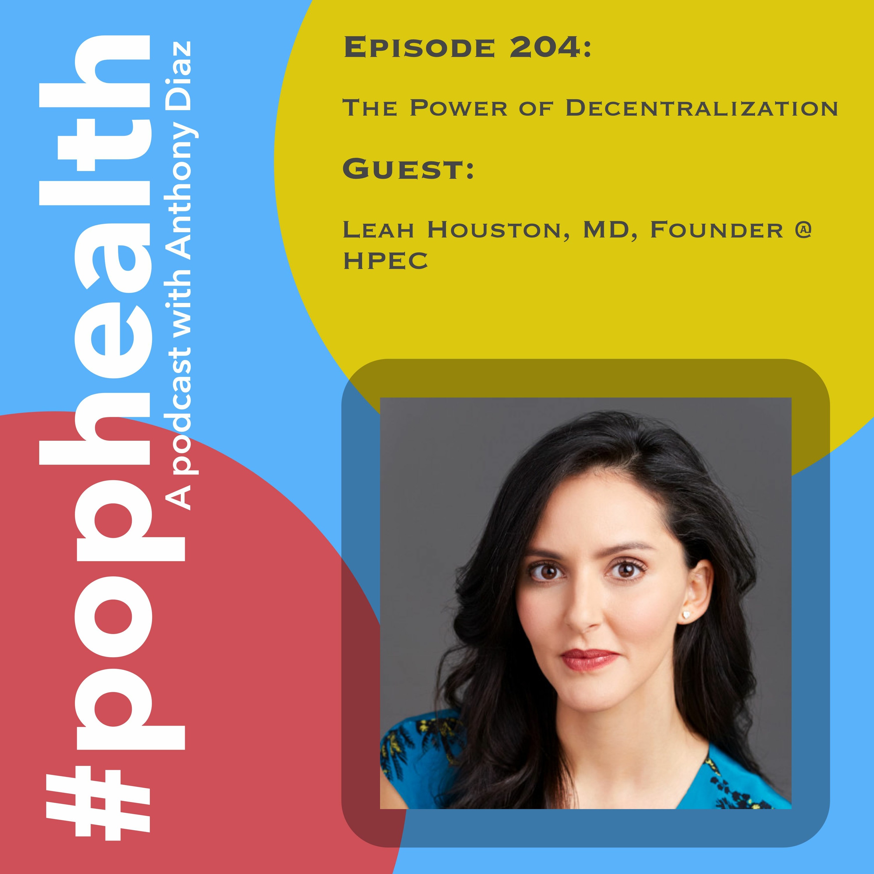 The #PopHealth Show