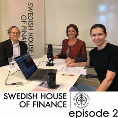 SHOF Podcast Episode 2: A New Theory about Financial Markets: Invariance