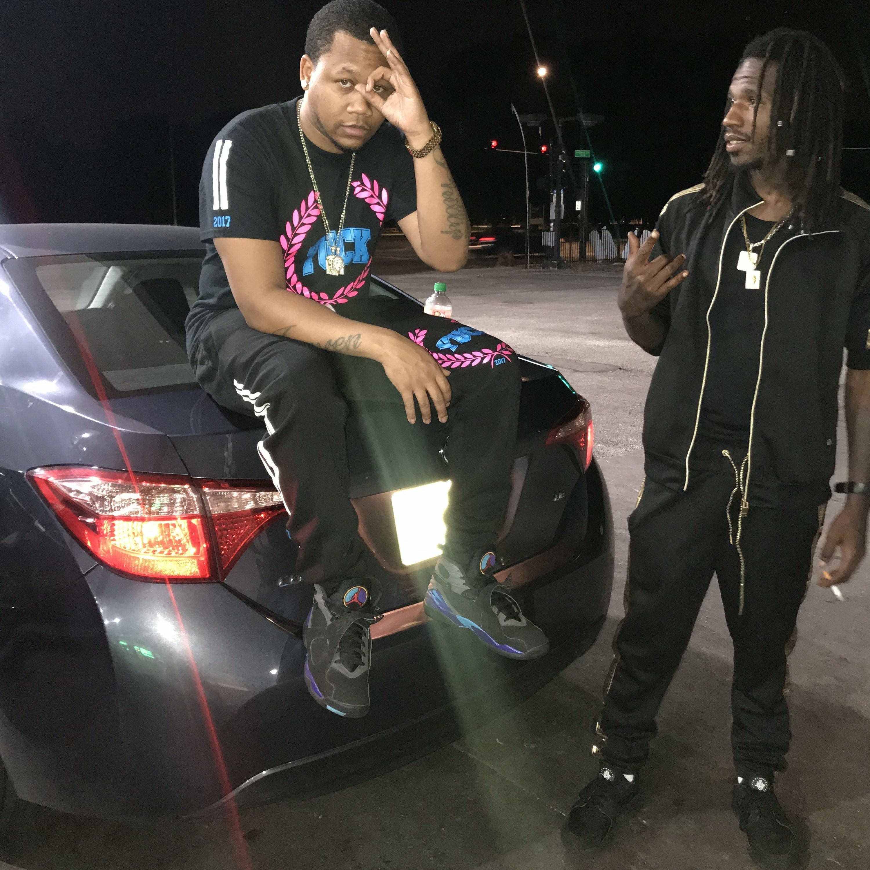 Boss Blaze Music