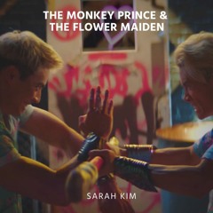 Brothers Fight - Drum & Bass | "The Monkey Prince" Soundtrack
