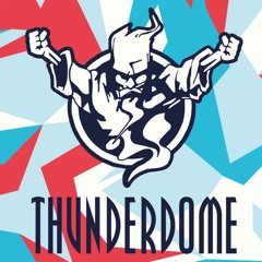 THUNDERDOME 2019 Warming-up