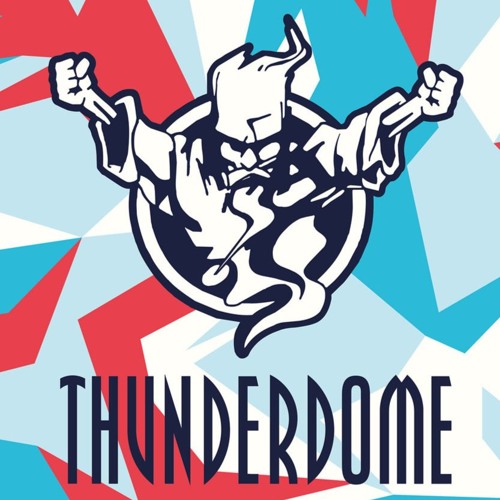 THUNDERDOME 2019 Warming-up