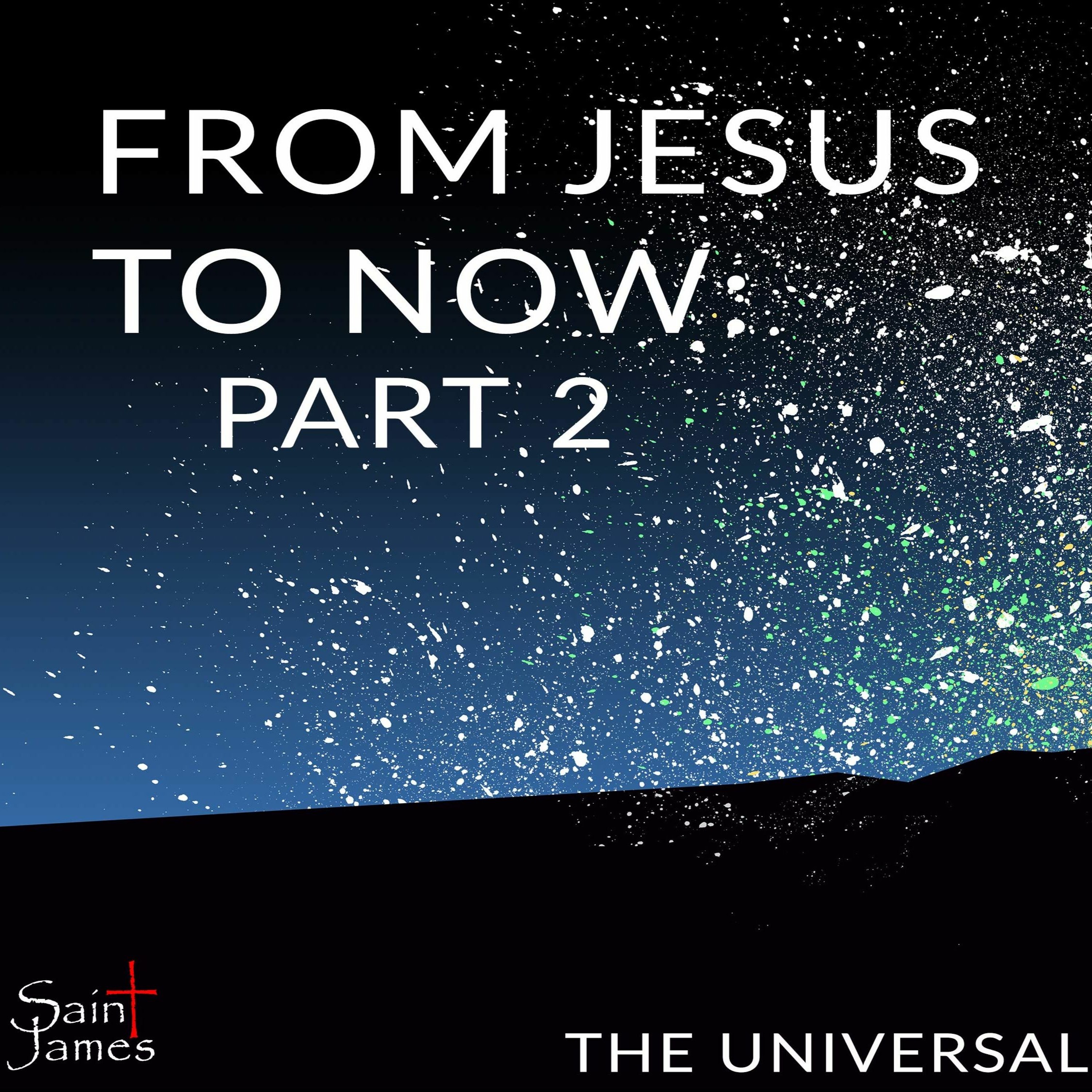 Saint James Messages