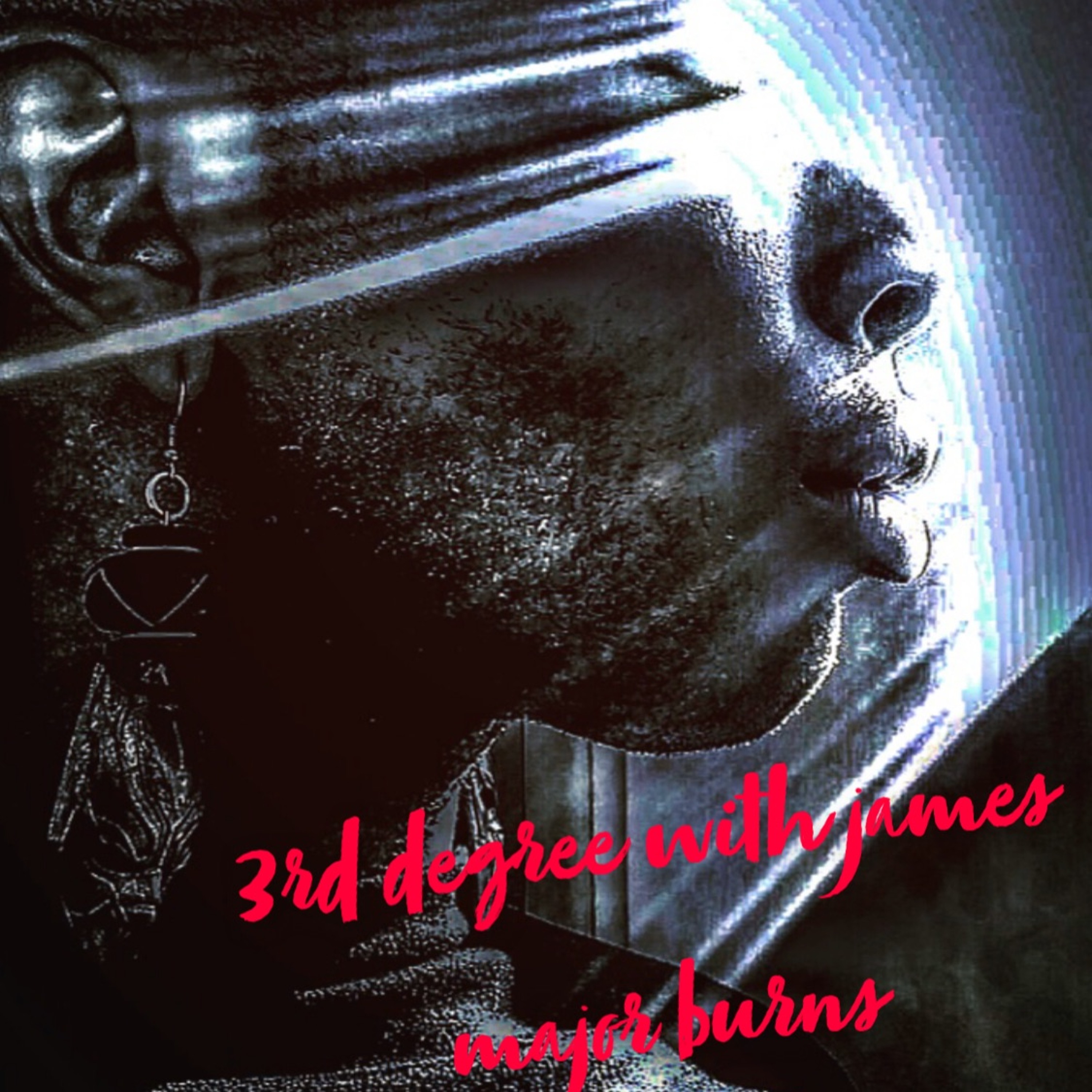 3rd Degree with James Major Burns