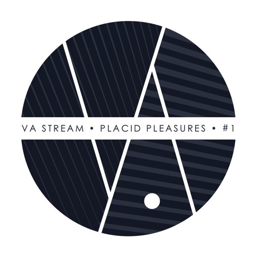VARIATIONS - présente - Placid Pleasures [VAS01]