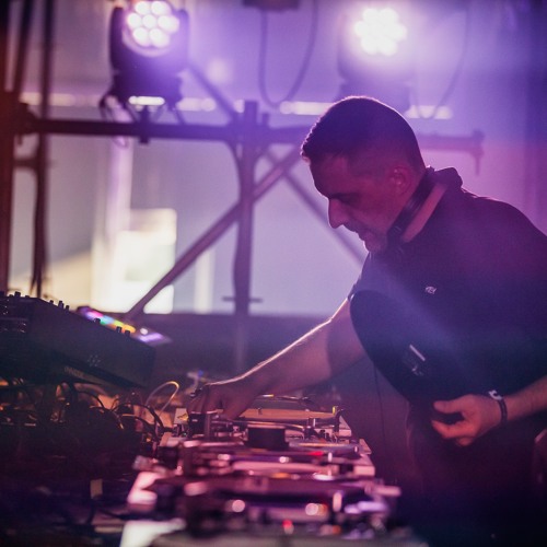 Freddy K at Dekmantel Festival 2019