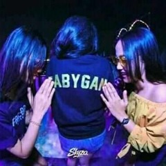 Mixtape BabyGanG 2019 = KittenG JR = # SKYZO