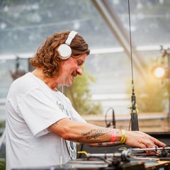 San Proper at Dekmantel Festival 2019