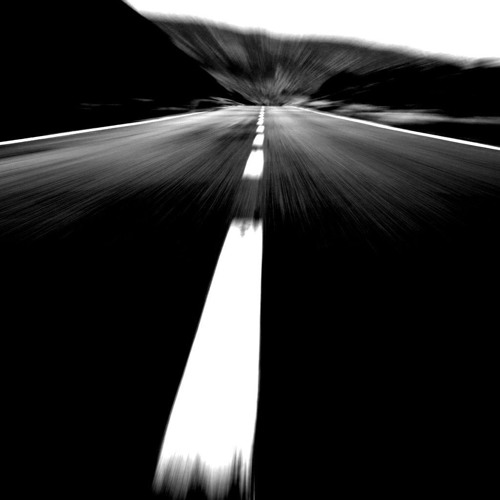 Ты слишком обожаешь скорость