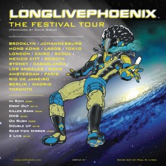 Killer Bank (Tour Mix)