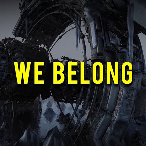 Distorted Dreams - We Belong