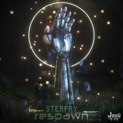 Sterfry - astronaut