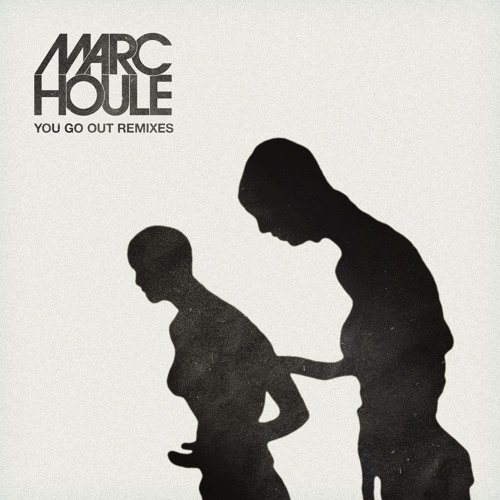 Premiere: Marc Houle - You Go Out (Magdalena Remix) [Items & Things]