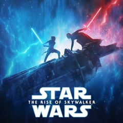 Star Wars: The Rise of Skywalker | Final Trailer Music