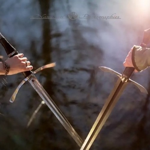 КняZZ - Дуэлянт