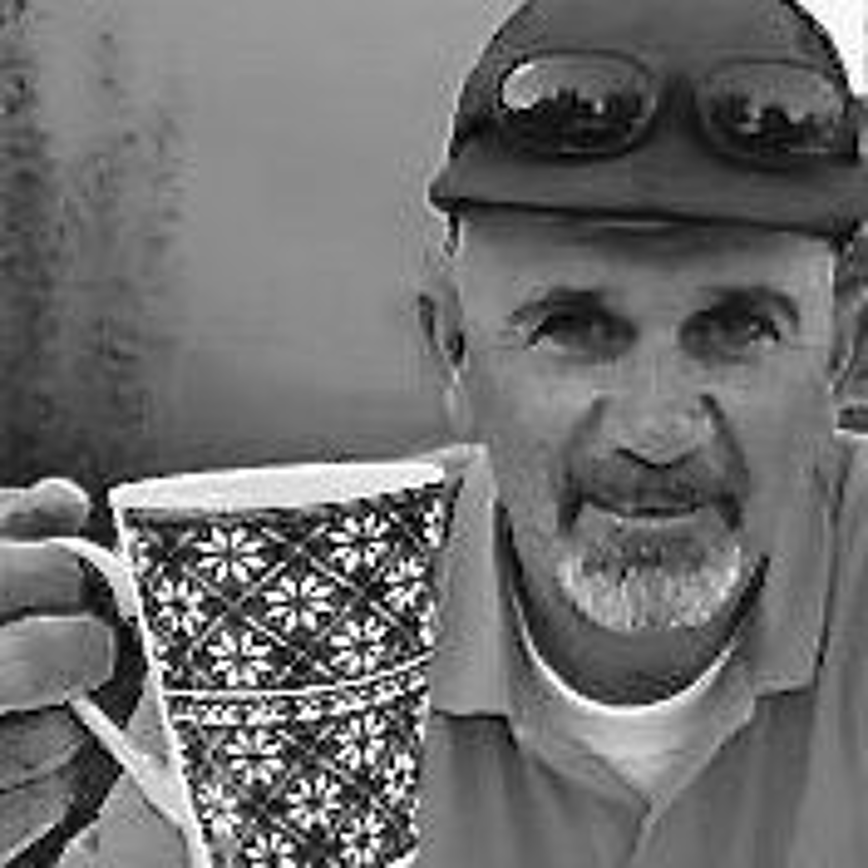 Episode 027 - Murad Al-khuffash: Permaculture Under Occupation in the Palestinian West Bank