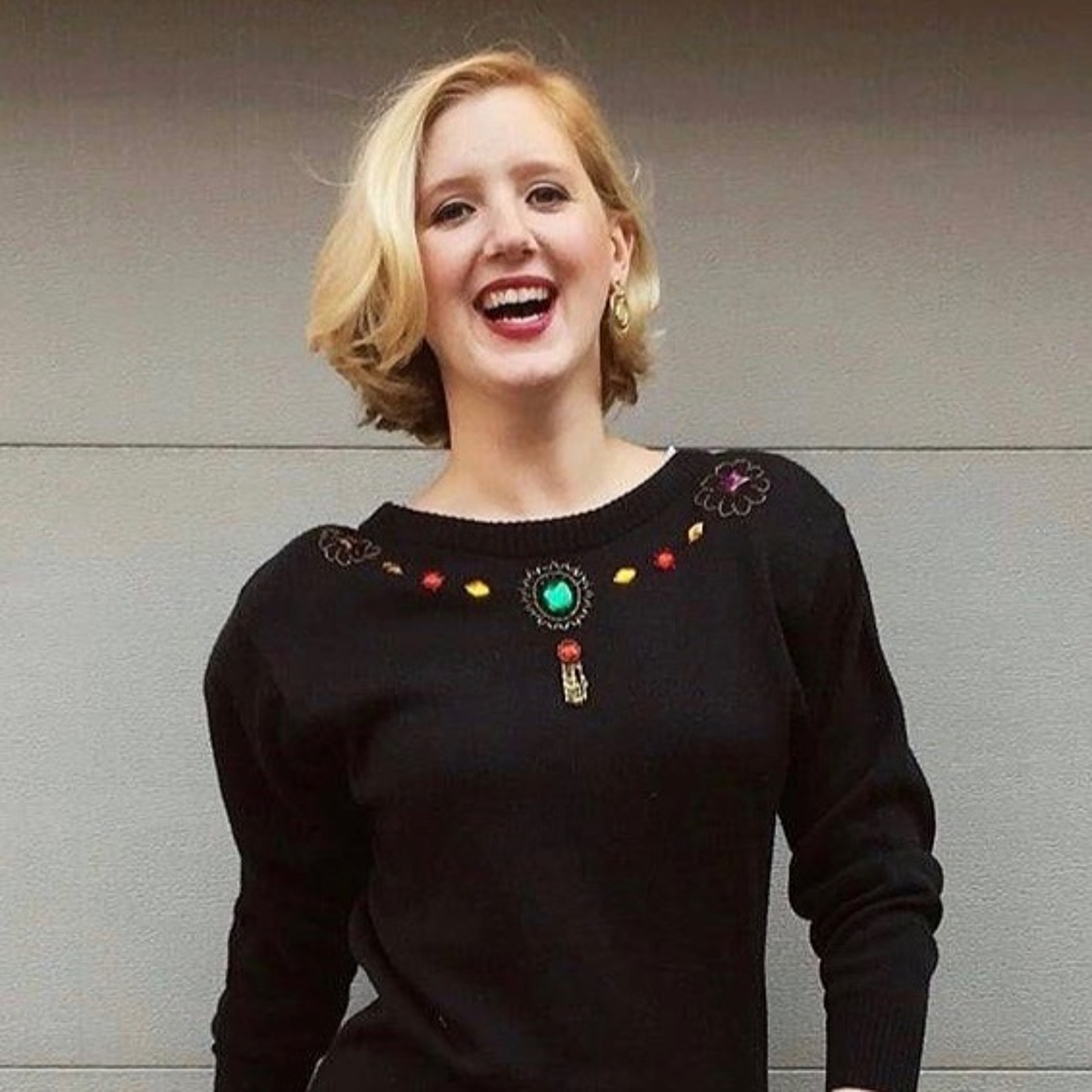 EPISODE 92: SHELLEY JACOBS, FOUNDER, CHICAGO IS MY BOYFRIEND