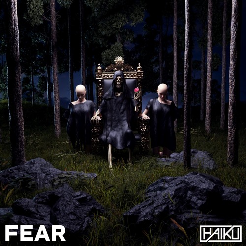 HAIKU - FEAR (feat. POSTURE)