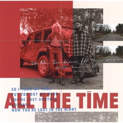 All The Time feat. Avi Snow