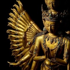 Bodhisattva of Infinite Compassion