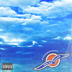 Fly You Back Feat. Jorbatis