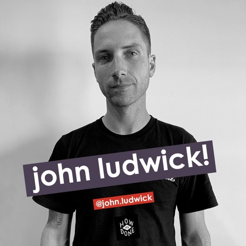 The John Ludwick Jr. #2 Interview (The Governors Club, Night Lazer and The Rising Sea)