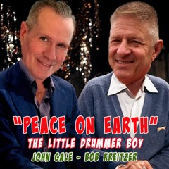 Peace On Earth - The Little Drummer Boy