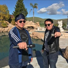 Rock The Mic (feat. Vic Zhao [Cody5260])