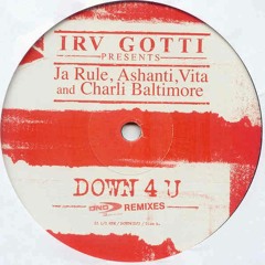 Down 4 Deborah (L B Mashup)[Free D/L]