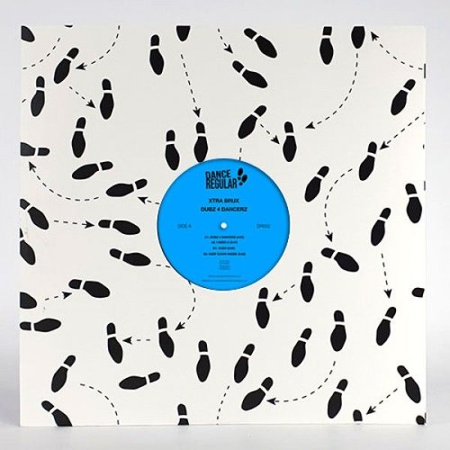 First Listen: XTRA BRUX - Dubz 4 Dancerz (Dance Regular)