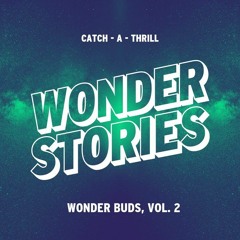 Aimes & Perdido Key - Bad Chemicals [Wonder Stories]