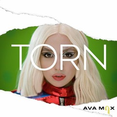 Ava Max - Torn (DJ Montteiro Mashup)FREE DOWNLOAD