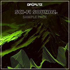 Sample Song 2- SCI-FI SOUNDZ: Sample Pack