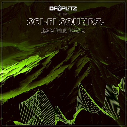 Sample Song 1- SCI-FI SOUNDZ: Sample Pack