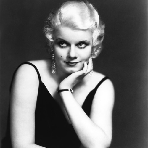 Stream The Jean Harlow Films by The Online Movie Show with Phil Hall |  Listen online for free on SoundCloud