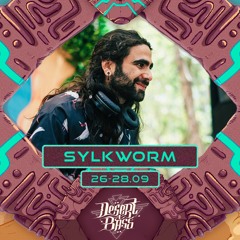 Desert Bass Festival 2019 DJ Set