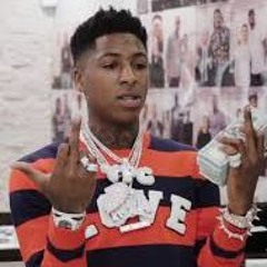 NBA YOUNGBOY- Make No Sense SLOWED AND THROWED