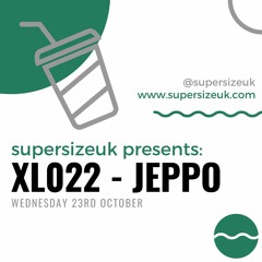 XL022 - Jeppo
