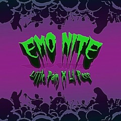 Lil peep X Little Pain - Emo Nite (Prod. Butch Dawson)