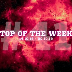 RJVMUSIC - TOP OF THE WEEK #41