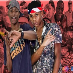 MC LARANJINHA E MC VH DINIZ - BAILÃO ((DJ VINICIN DO CONCÓRDIA))#XiaFunkBH