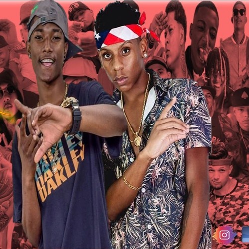 MC LARANJINHA E MC VH DINIZ - BAILÃO ((DJ VINICIN DO CONCÓRDIA))#XiaFunkBH
