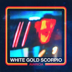 WHITE GOLD SCORPIO | Your Next Breath