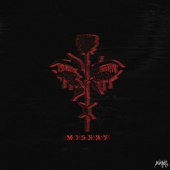 Misery Ft. Daniel Silver (Prod. 2001)