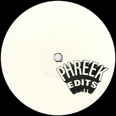 PREMIERE: Gerron - As Long As It's Grooving [PHREEK001]