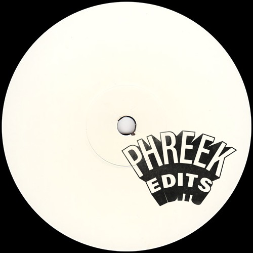 PREMIERE: Gerron - As Long As It's Grooving [PHREEK001]