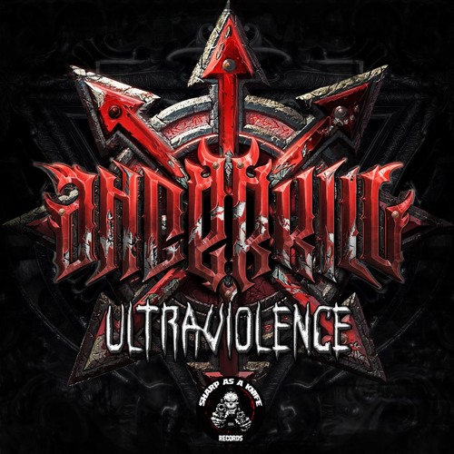 01. Angerkill Vs Cyborg - Ultraviolence